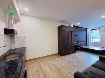 Apartment for rent, Tôn Đức Thắng, Hòa Khánh, Đà Nẵng - Thumbnail 4