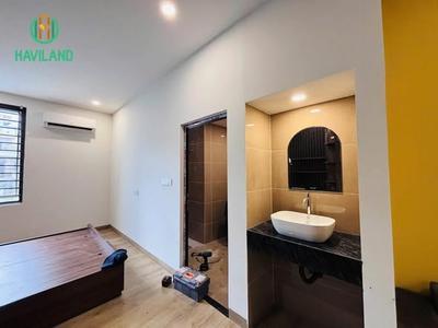 Apartment for rent, Tôn Đức Thắng, Hòa Khánh, Đà Nẵng - Thumbnail 5