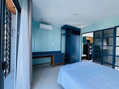 Apartment for rent, 1 bedroom, Hàn Mặc Tử, Hải Châu, Đà Nẵng - Thumbnail 3