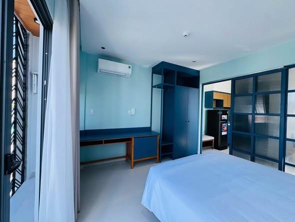 Apartment for rent, 1 bedroom, Hàn Mặc Tử, Hải Châu, Đà Nẵng - Photo 3