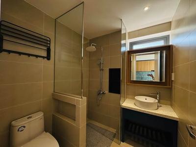 Apartment for rent, 1 bedroom, Hàn Mặc Tử, Hải Châu, Đà Nẵng - Thumbnail 4