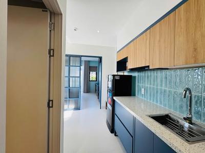 Apartment for rent, 1 bedroom, Hàn Mặc Tử, Hải Châu, Đà Nẵng - Thumbnail 5