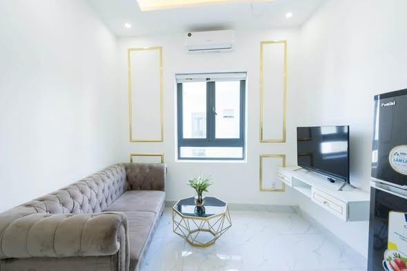 Apartment for rent, Vũ Đình Long, Sơn Trà, Đà Nẵng - Photo 3