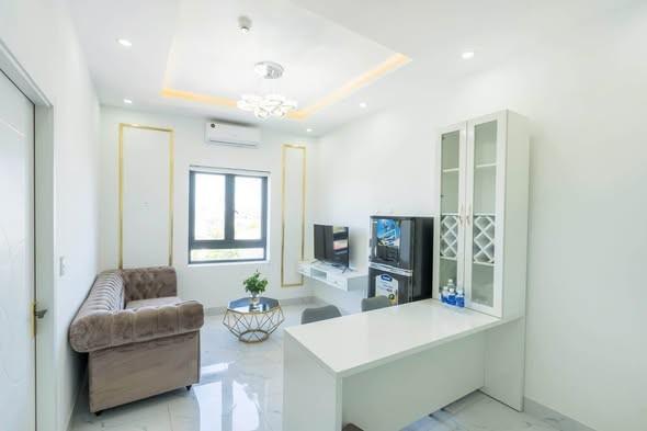 Apartment for rent, Vũ Đình Long, Sơn Trà, Đà Nẵng - Photo 5