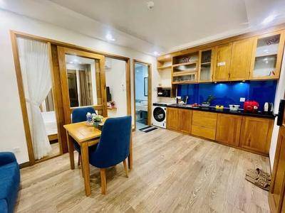 Apartment for rent, 1 bedroom, An Đồn 5, An Hải, Đà Nẵng - An Hai, Da Nang