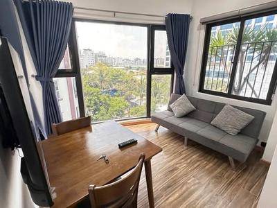 Apartment for rent, Lê Quang Đạo, Ngũ Hành Sơn, Đà Nẵng - Ngu Hanh Son, Da Nang