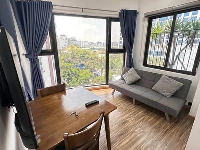 Apartment for rent, Lê Quang Đạo, Ngũ Hành Sơn, Đà Nẵng - Thumbnail 1