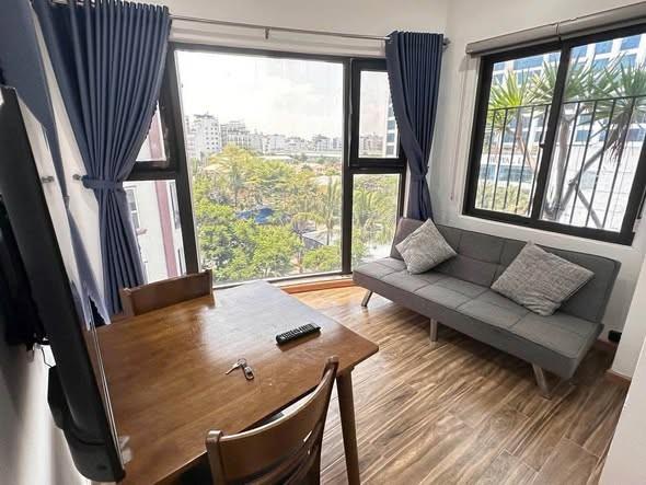 Apartment for rent, Lê Quang Đạo, Ngũ Hành Sơn, Đà Nẵng - Photo 1
