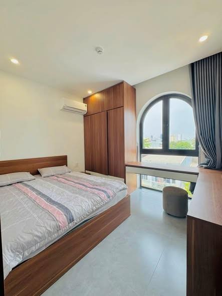 Apartment for rent, 1 bedroom, 50m², 196 Nguyễn Công Trứ, An Hải, Đà Nẵng - Photo 2