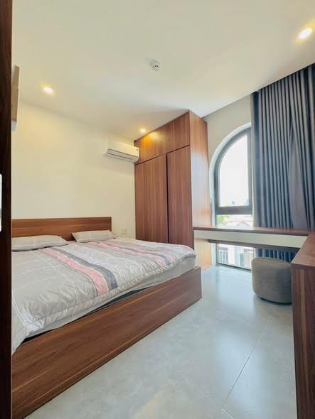 Apartment for rent, 1 bedroom, 50m², 196 Nguyễn Công Trứ, An Hải, Đà Nẵng - Photo 4
