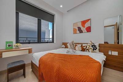 Apartment for rent, Khuê Mỹ Đông 11, Ngũ Hành Sơn, Đà Nẵng - Ngu Hanh Son, Da Nang
