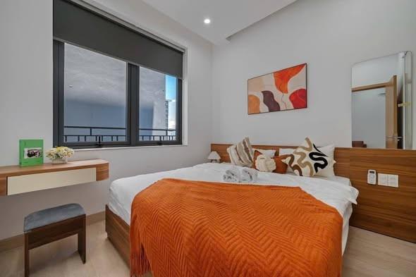 Apartment for rent, Khuê Mỹ Đông 11, Ngũ Hành Sơn, Đà Nẵng - Photo 1