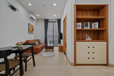Apartment for rent, Khuê Mỹ Đông 11, Ngũ Hành Sơn, Đà Nẵng - Thumbnail 4