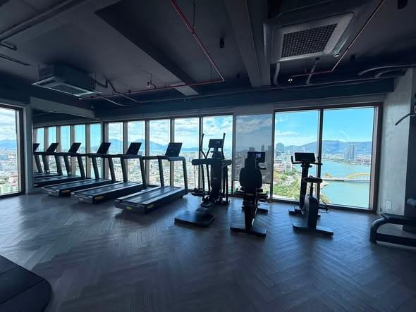 Apartment for rent, Bình Minh 5, Hải Châu, Đà Nẵng - Photo 4