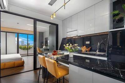 Apartment for rent, Hồ Nghinh, An Hải, Đà Nẵng - An Hai, Da Nang