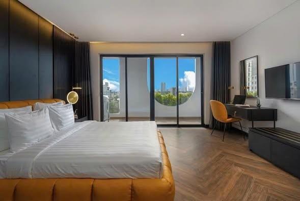 Apartment for rent, Hồ Nghinh, An Hải, Đà Nẵng - Photo 2