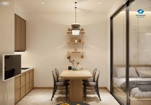 Apartment for rent, 50m², Lê Hữu Khánh, Ngũ Hành Sơn, Đà Nẵng - Photo 2