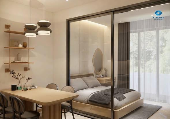 Apartment for rent, 50m², Lê Hữu Khánh, Ngũ Hành Sơn, Đà Nẵng - Photo 3