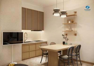 Apartment for rent, 50m², Lê Hữu Khánh, Ngũ Hành Sơn, Đà Nẵng - Thumbnail 5
