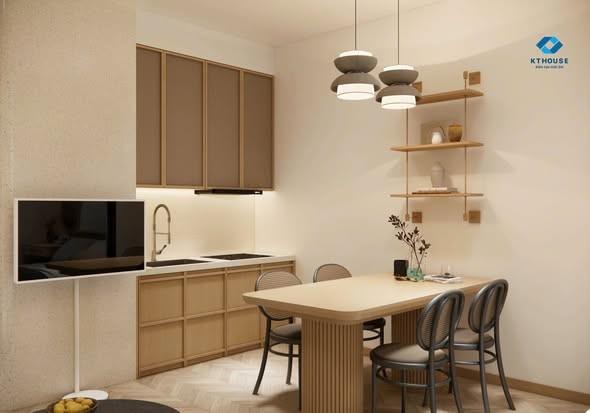 Apartment for rent, 50m², Lê Hữu Khánh, Ngũ Hành Sơn, Đà Nẵng - Photo 5