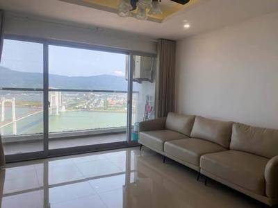 Apartment for rent, 3 bedrooms, 1 Nguyễn Tất Thành, Hải Châu, Đà Nẵng - Hai Chau, Da Nang
