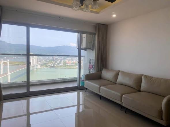 Apartment for rent, 3 bedrooms, 1 Nguyễn Tất Thành, Hải Châu, Đà Nẵng - Photo 1
