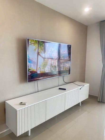 Apartment for rent, 3 bedrooms, 1 Nguyễn Tất Thành, Hải Châu, Đà Nẵng - Photo 2