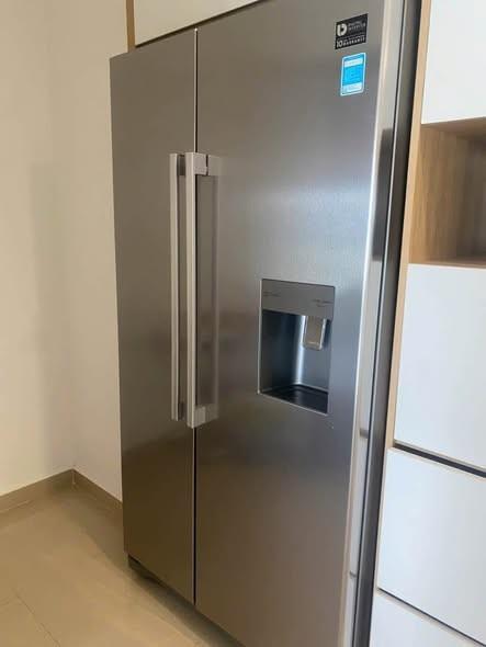 Apartment for rent, 3 bedrooms, 1 Nguyễn Tất Thành, Hải Châu, Đà Nẵng - Photo 3