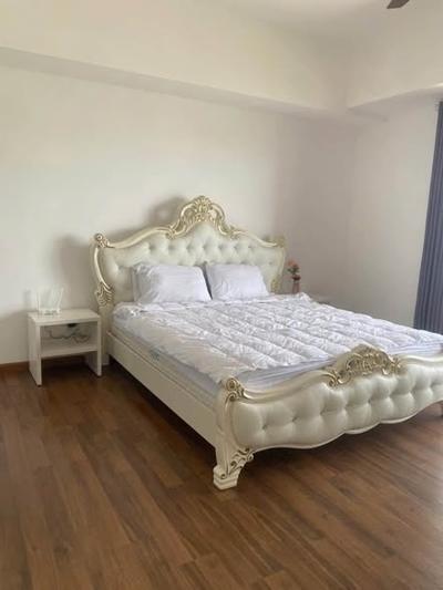 Apartment for rent, 3 bedrooms, 1 Nguyễn Tất Thành, Hải Châu, Đà Nẵng - Thumbnail 5