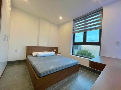 Apartment for rent, 1 bedroom, 50m², Vân Đồn, Sơn Trà, Đà Nẵng - Thumbnail 4