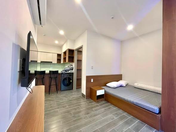 Apartment for rent, 1 bedroom, 50m², Vân Đồn, Sơn Trà, Đà Nẵng - Photo 5