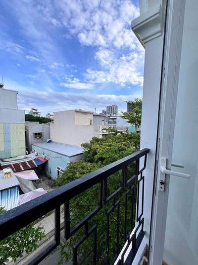 Studio for rent, 1 bedroom, Phan Huy Thực, Sơn Trà, Đà Nẵng - Thumbnail 3