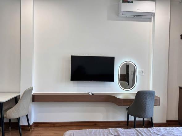 Studio for rent, 1 bedroom, Phan Huy Thực, Sơn Trà, Đà Nẵng - Photo 4