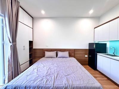 Studio for rent, 1 bedroom, Phan Huy Thực, Sơn Trà, Đà Nẵng - Thumbnail 5
