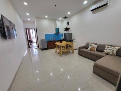 Apartment for rent, 70m², An Thượng 31, Ngũ Hành Sơn, Đà Nẵng - Thumbnail 2