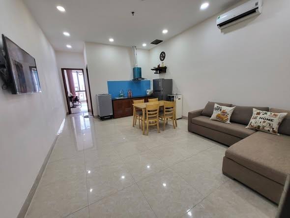 Apartment for rent, 70m², An Thượng 31, Ngũ Hành Sơn, Đà Nẵng - Photo 2