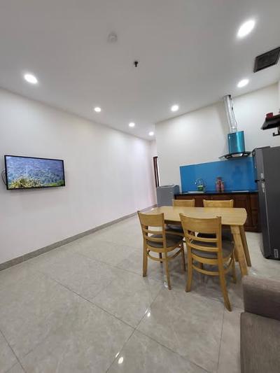 Apartment for rent, 70m², An Thượng 31, Ngũ Hành Sơn, Đà Nẵng - Thumbnail 4