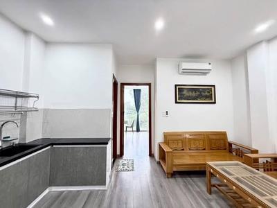 Apartment for rent, 2 bedrooms, An Tư Công Chúa, Ngũ Hành Sơn, Đà Nẵng - Thumbnail 1