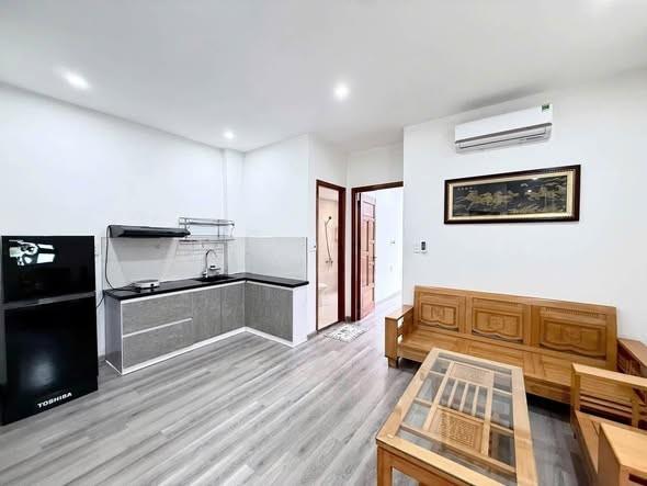 Apartment for rent, 2 bedrooms, An Tư Công Chúa, Ngũ Hành Sơn, Đà Nẵng - Photo 2