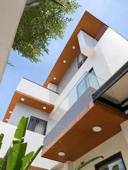 Villa for rent, 5 bedrooms, 456m², Nguyễn Sơn, Hòa Cường, Đà Nẵng - Photo 1