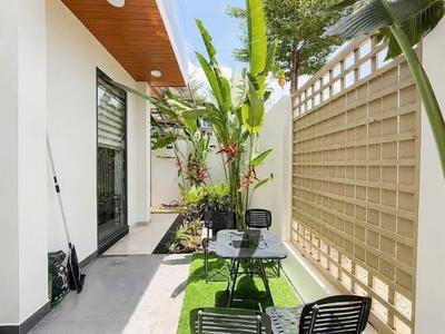 Villa for rent, 5 bedrooms, 456m², Nguyễn Sơn, Hòa Cường, Đà Nẵng - Thumbnail 5
