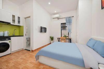 Studio for rent, 1 bedroom, An Thượng 40, Ngũ Hành Sơn, Đà Nẵng - Ngu Hanh Son, Da Nang