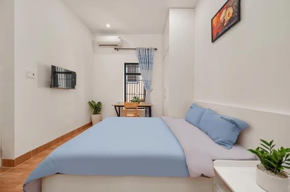Studio for rent, 1 bedroom, An Thượng 40, Ngũ Hành Sơn, Đà Nẵng - Photo 2