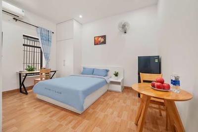 Studio for rent, 1 bedroom, An Thượng 40, Ngũ Hành Sơn, Đà Nẵng - Thumbnail 3