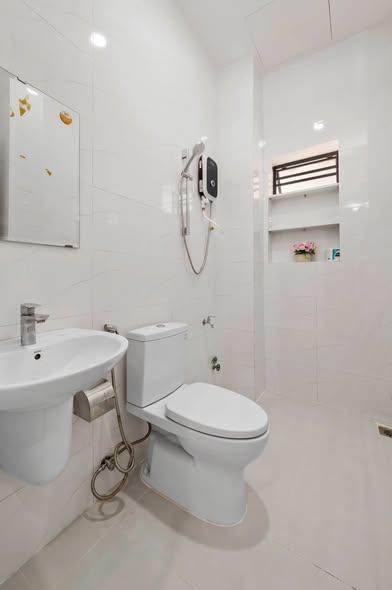 Studio for rent, 1 bedroom, An Thượng 40, Ngũ Hành Sơn, Đà Nẵng - Thumbnail 4