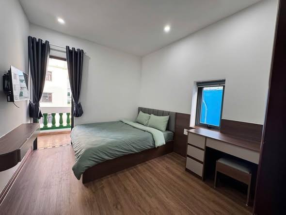Cho thuê căn hộ, 2 phòng ngủ, 50m², Hoàng Diệu, Hải Châu, Đà Nẵng - Photo 1