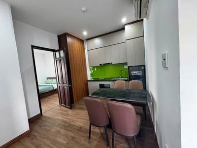 Cho thuê căn hộ, 2 phòng ngủ, 50m², Hoàng Diệu, Hải Châu, Đà Nẵng - Thumbnail 2