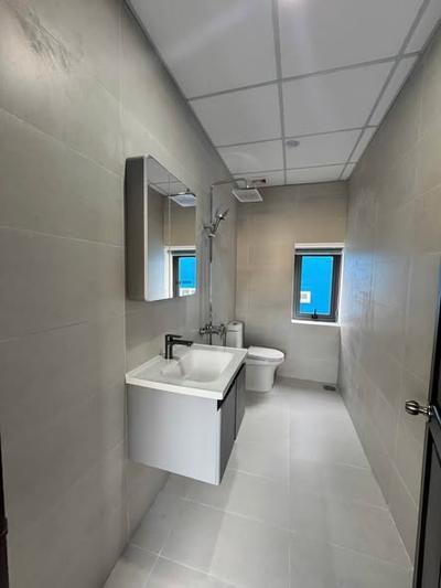 Cho thuê căn hộ, 2 phòng ngủ, 50m², Hoàng Diệu, Hải Châu, Đà Nẵng - Thumbnail 3