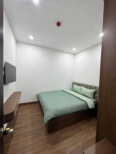 Cho thuê căn hộ, 2 phòng ngủ, 50m², Hoàng Diệu, Hải Châu, Đà Nẵng - Thumbnail 4
