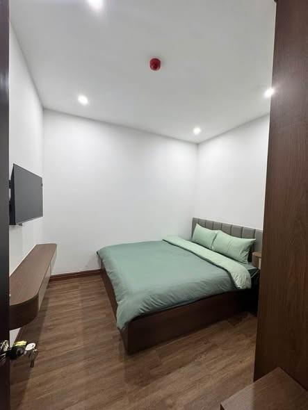 Cho thuê căn hộ, 2 phòng ngủ, 50m², Hoàng Diệu, Hải Châu, Đà Nẵng - Photo 4